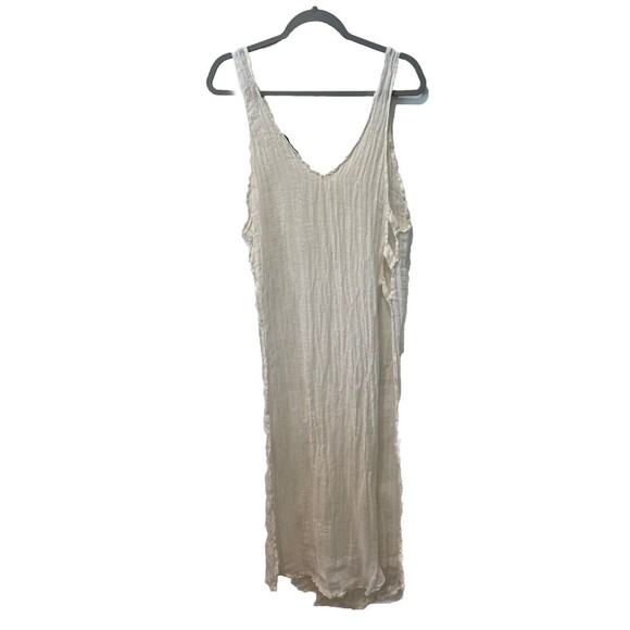 Vitamin A Tradewinds Dress OS Cotton - Picture 9 of 9